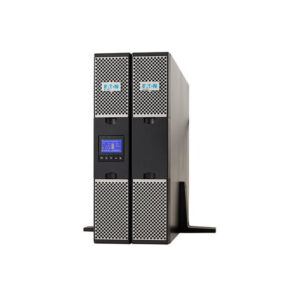 Eaton 9PX 1500RT Doble conversión (en línea) 1,5 kVA 1350 W 8 salidas AC Eaton 9PX 1500RT Doble conversión (en línea) 1,5 kVA 1350 W 8 salidas AC