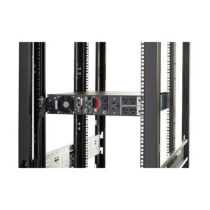 Eaton 9PX 1500RT Doble conversión (en línea) 1,5 kVA 1350 W 8 salidas AC Eaton 9PX 1500RT Doble conversión (en línea) 1,5 kVA 1350 W 8 salidas AC