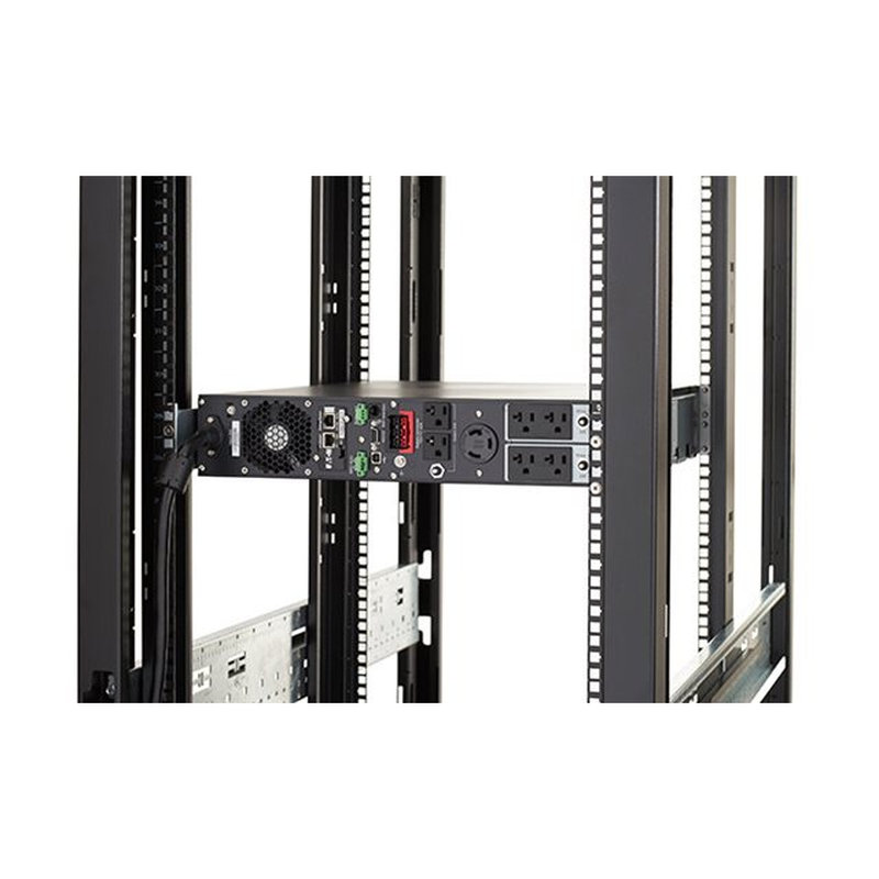 Eaton 9PX 1500RT Doble conversión (en línea) 1,5 kVA 1350 W 8 salidas AC Eaton 9PX 1500RT Doble conversión (en línea) 1,5 kVA 1350 W 8 salidas AC - Imagen 7