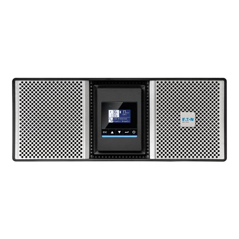 Eaton 9PX 8000i RT4U Netpack G2 Eaton 9PX 8000i RT4U Netpack G2