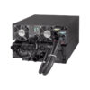 Eaton 9PX Doble conversión (en línea) 11 kVA 10000 W 5 salidas AC Eaton 9PX Doble conversión (en línea) 11 kVA 10000 W 5 salidas AC