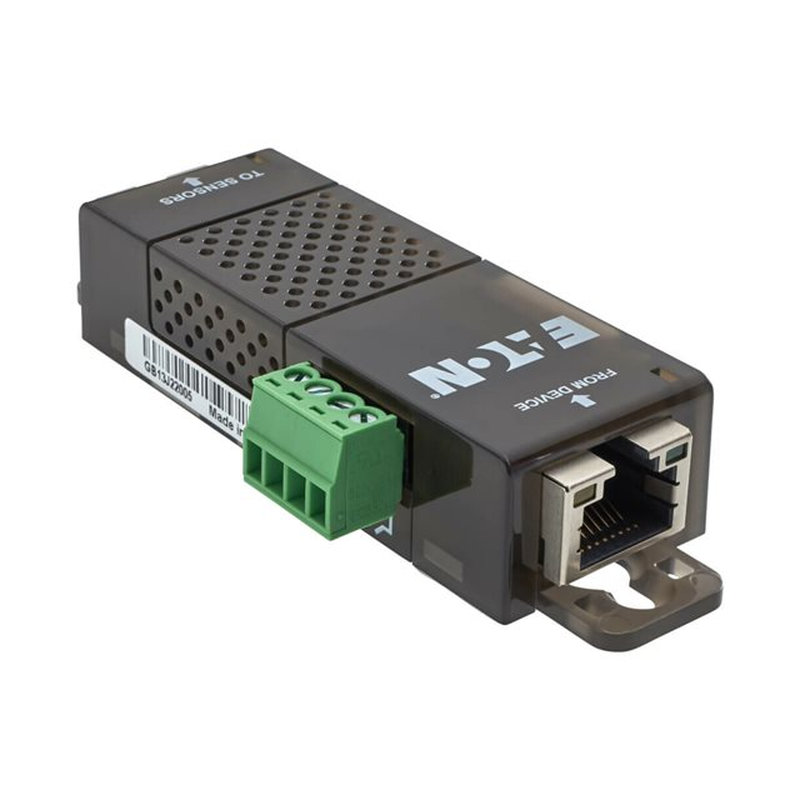 Eaton EMPDT1H1C2 sensor de temperatura y humedad Interior Independiente Alámbrico Eaton EMPDT1H1C2 sensor de temperatura y humedad Interior Independiente Alámbrico - Imagen 6