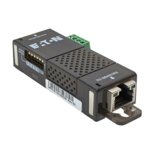 Eaton EMPDT1H1C2 sensor de temperatura y humedad Interior Independiente Alámbrico Eaton EMPDT1H1C2 sensor de temperatura y humedad Interior Independiente Alámbrico