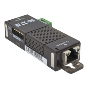 Eaton EMPDT1H1C2 sensor de temperatura y humedad Interior Independiente Alámbrico Eaton EMPDT1H1C2 sensor de temperatura y humedad Interior Independiente Alámbrico