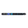Eaton ESWH28 unidad de distribución de energía (PDU) 8 salidas AC 1U Negro Eaton ESWH28 unidad de distribución de energía (PDU) 8 salidas AC 1U Negro