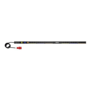 Eaton EVBAF332X unidad de distribución de energía (PDU) 42 salidas AC 39U Negro