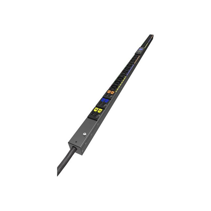 Eaton EVMAF316X unidad de distribución de energía (PDU) Eaton EVMAF316X unidad de distribución de energía (PDU)