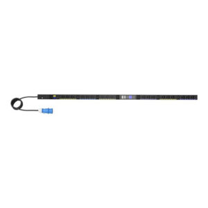 Eaton EVMIF132X unidad de distribución de energía (PDU) 42 salidas AC 39U Negro