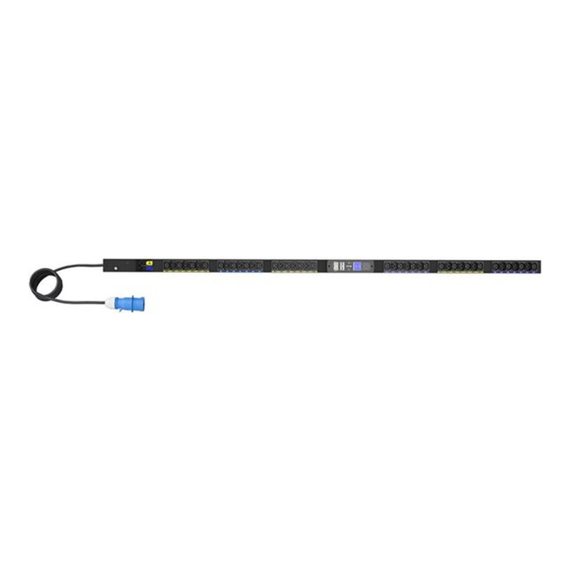 Eaton EVMIF132X unidad de distribución de energía (PDU) 42 salidas AC 39U Negro