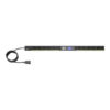 Eaton EVMIFC20A unidad de distribución de energía (PDU) 24 salidas AC 22.5U Negro
