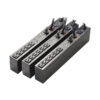 Eaton HotSwap MBP 11000i unidad de distribución de energía (PDU) Negro Eaton HotSwap MBP 11000i unidad de distribución de energía (PDU) Negro