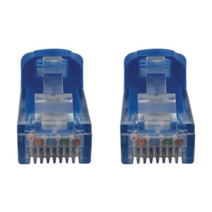Alternative view of Eaton N261-050-BL cable de red Azul 15,2 m Cat6a U/UTP (UTP)
