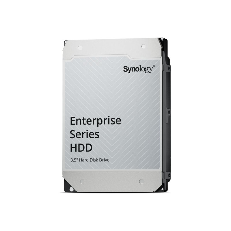 Enterprise SATA HDD 20TB Enterprise SATA HDD 20TB