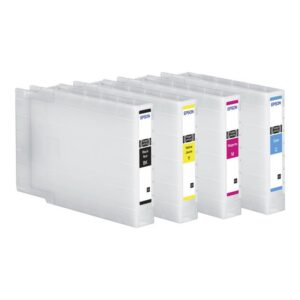 Epson C13T75624N cartucho de tinta 1 pieza(s) Compatible Cian