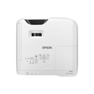 Epson EB-W56S Proyector de corto alcance 3700 lúmenes ANSI 3LCD WUXGA (1920x1200) Blanco
