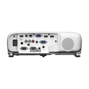 Epson EB-W56S Proyector de corto alcance 3700 lúmenes ANSI 3LCD WUXGA (1920x1200) Blanco