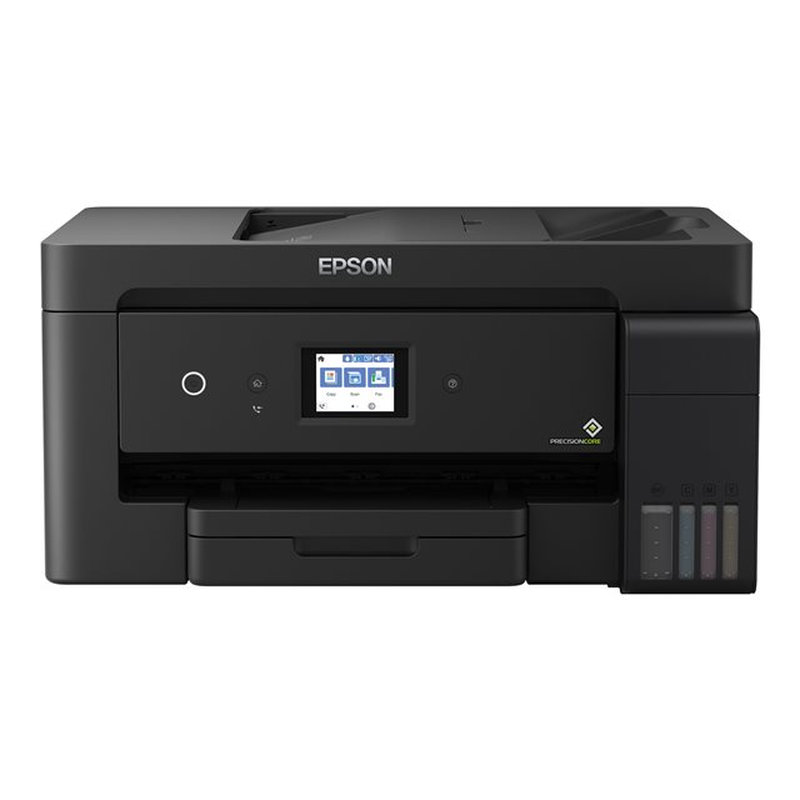 Epson EcoTank ET-15000 Epson EcoTank ET-15000 - Imagen 6