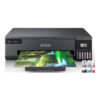 Epson EcoTank ET-18100 impresora de foto Inyección de tinta 5760 x 1440 DPI Wifi Epson EcoTank ET-18100 impresora de foto Inyección de tinta 5760 x 1440 DPI Wifi