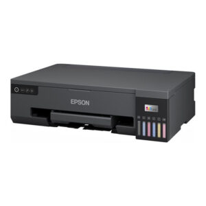 Epson EcoTank ET-18100 impresora de foto Inyección de tinta 5760 x 1440 DPI Wifi Epson EcoTank ET-18100 impresora de foto Inyección de tinta 5760 x 1440 DPI Wifi