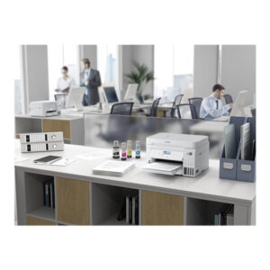 Epson EcoTank ET-4856