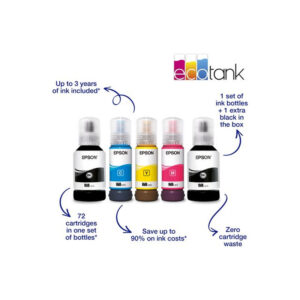 Epson EcoTank ET-4856