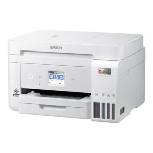 Alternative view of Epson EcoTank ET-4856