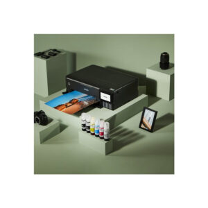 Epson EcoTank ET-8550