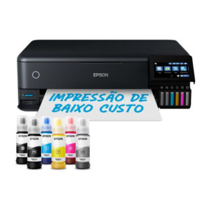 Epson EcoTank ET-8550