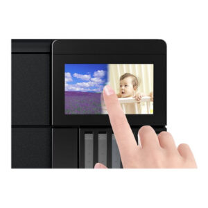 Epson EcoTank ET-8550