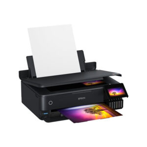 Epson EcoTank ET-8550