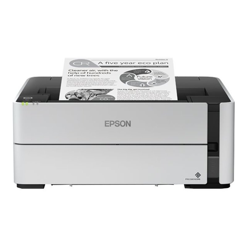Epson EcoTank ET-M1180 Epson EcoTank ET-M1180 - Imagen 3