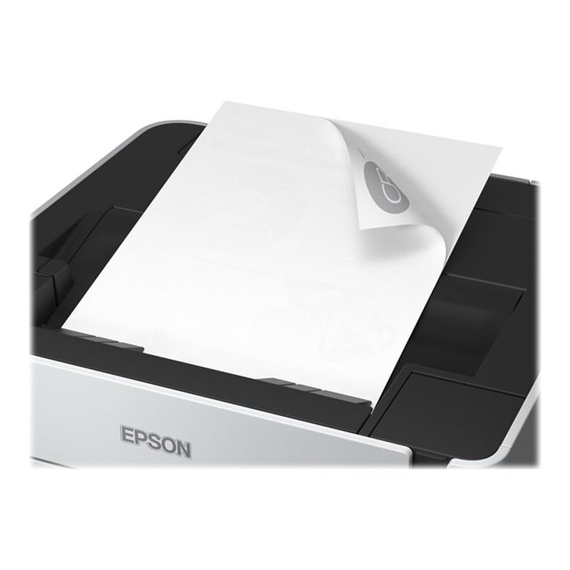 Epson EcoTank ET-M1180 Epson EcoTank ET-M1180 - Imagen 6