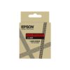 Epson LK-4RBF Negro, Rojo