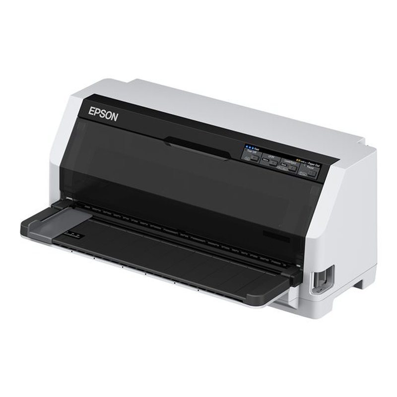Epson LQ-780 Epson LQ-780 - Imagen 2