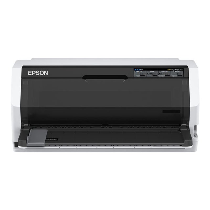Epson LQ-780 Epson LQ-780 - Imagen 3