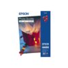 Epson Photo Quality Inkjet Paper - A4 - 100 hojas