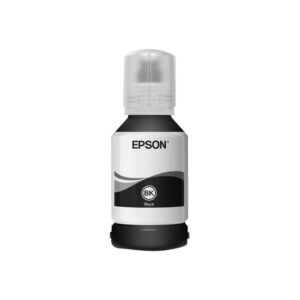 Epson T7741 Pigment Black ink bottle 1x 140ml