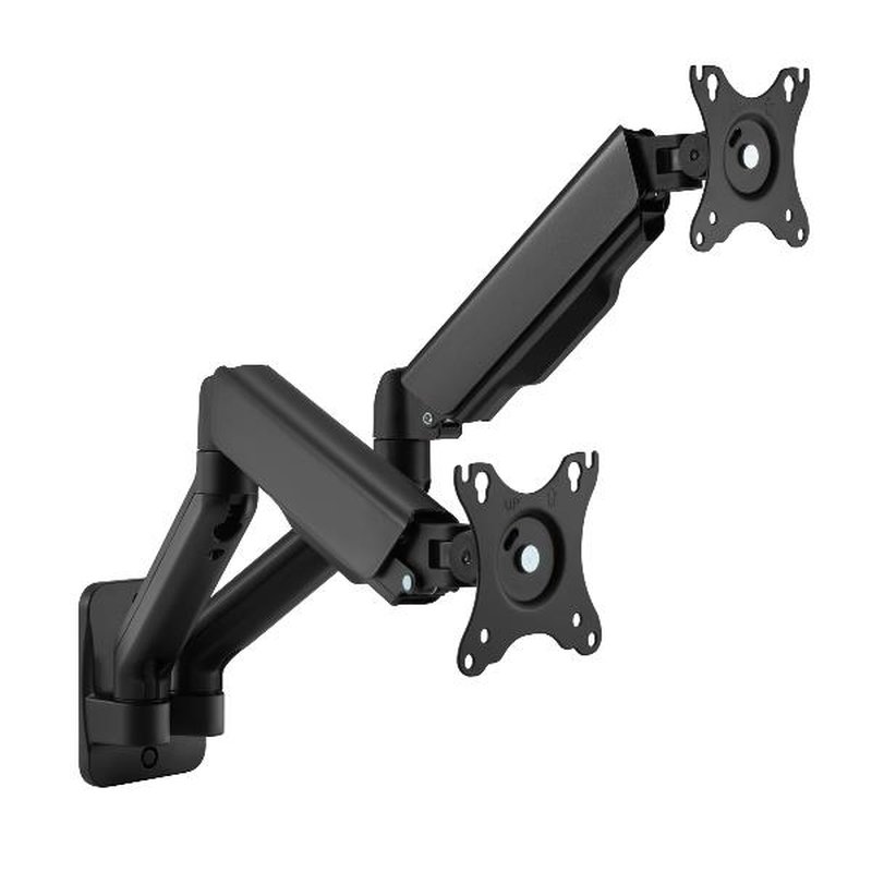Equip 650138 soporte para monitor 81,3 cm (32") Pared Negro Equip 650138 soporte para monitor 81,3 cm (32") Pared Negro