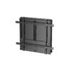 Equip 650346 soporte para TV 2,54 m (100") Negro Equip 650346 soporte para TV 2,54 m (100") Negro