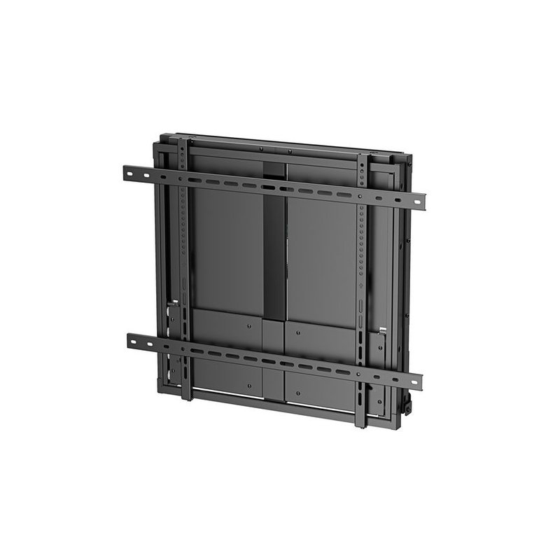 Equip 650346 soporte para TV 2,54 m (100") Negro