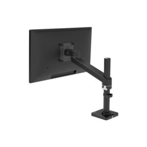 Ergotron NX Monitor Arm Black