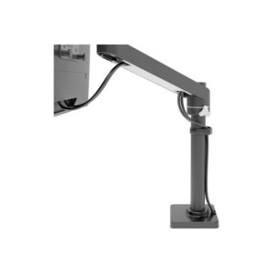 Ergotron NX Monitor Arm Black