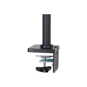 Ergotron NX Monitor Arm Black