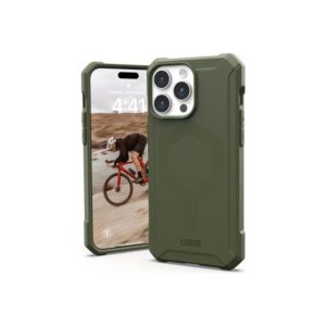 Essential Magsafe Iphone 15ProMax Olive