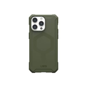 Alternative view of Essential Magsafe Iphone 15ProMax Olive