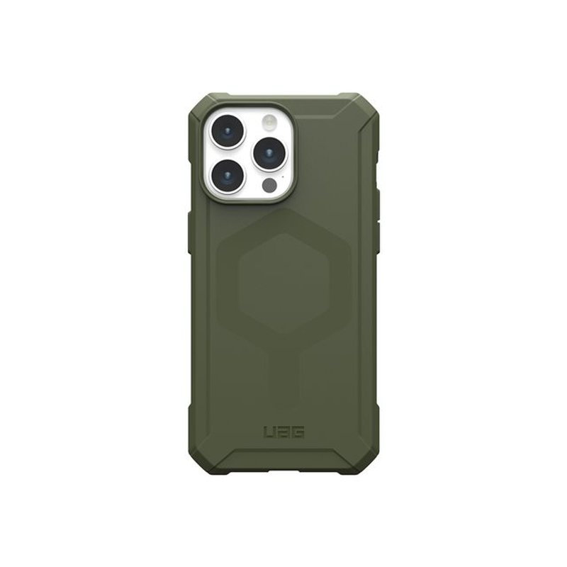 Essential Magsafe Iphone 15ProMax Olive Essential Magsafe Iphone 15ProMax Olive - Imagen 2