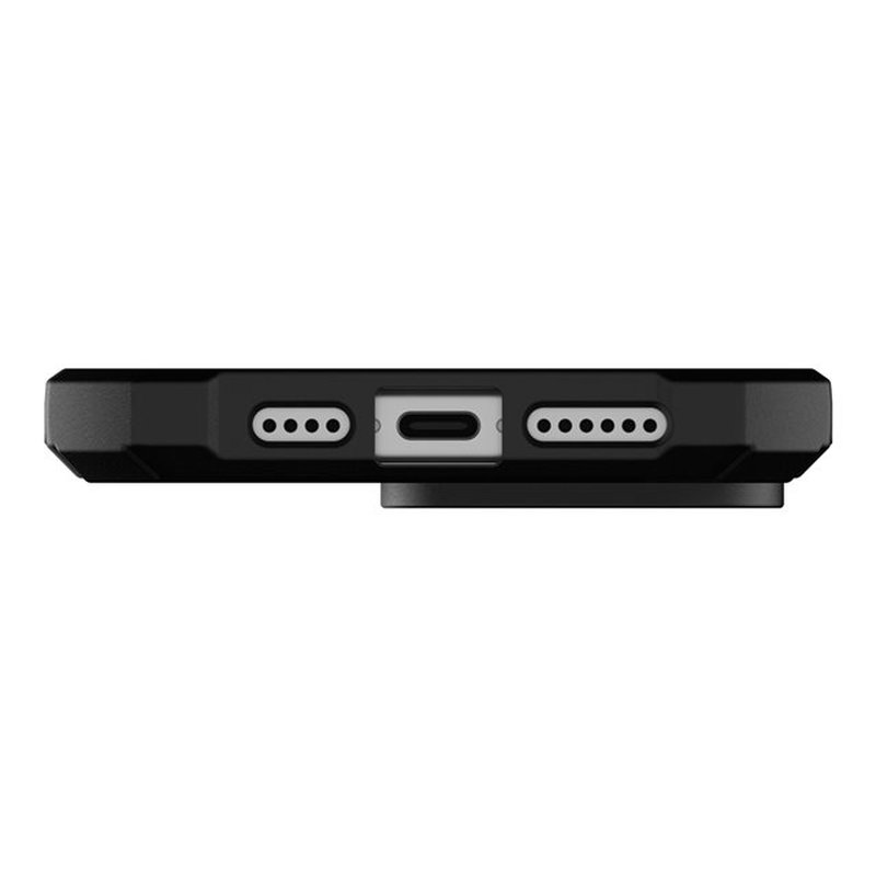 Essential Magsafe Iphone 15Pro Max Black Essential Magsafe Iphone 15Pro Max Black - Imagen 10