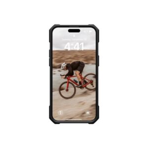 Essential Magsafe Iphone 15Pro Max Black Essential Magsafe Iphone 15Pro Max Black