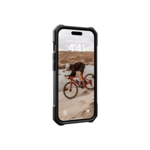 Essential Magsafe Iphone 15 Black