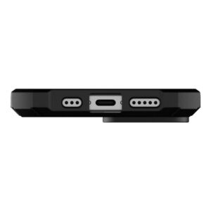 Essential Magsafe Iphone 15 Black